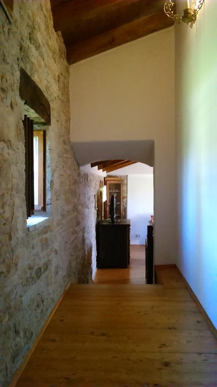 Agroturizam Nezic Villa Oprtalj Buitenkant foto