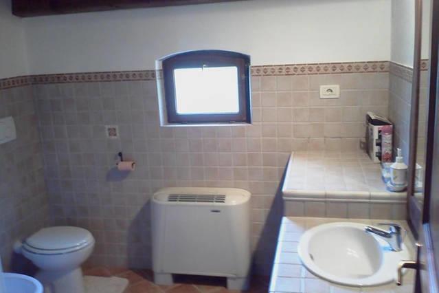 Agroturizam Nezic Villa Oprtalj Buitenkant foto