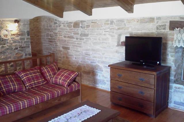 Agroturizam Nezic Villa Oprtalj Buitenkant foto