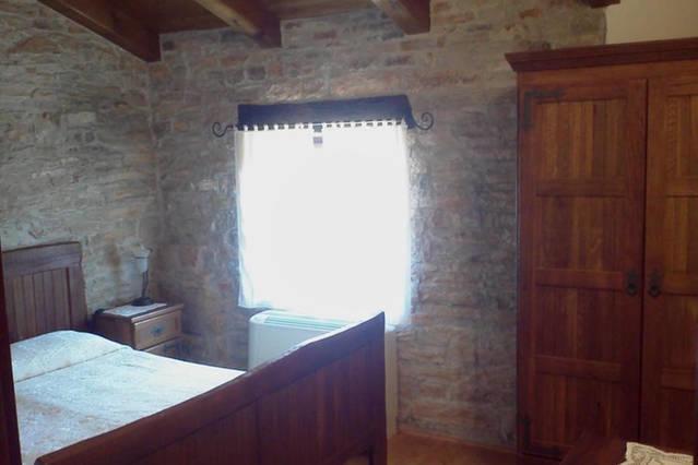 Agroturizam Nezic Villa Oprtalj Buitenkant foto